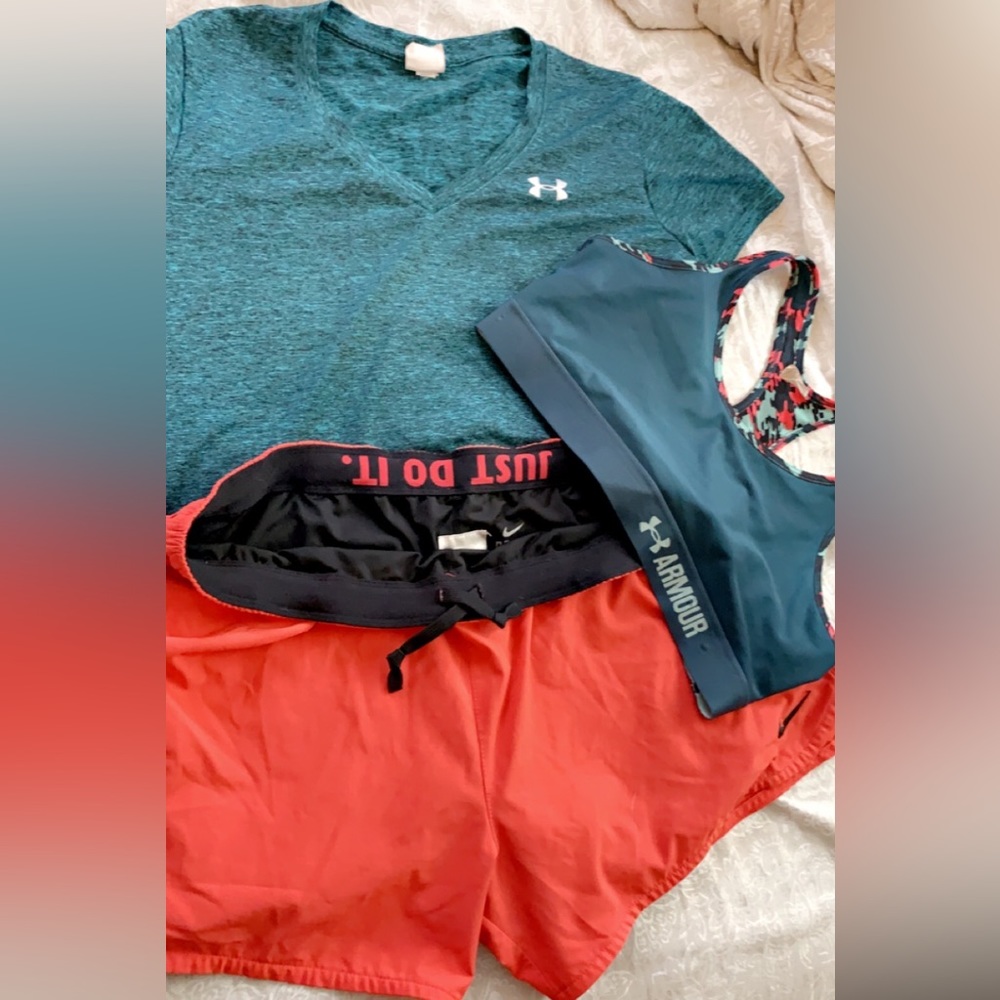 Work out bundle